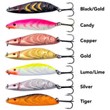Black Magic Lures Rattle Snack 7g