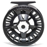 Lamson Fly Fishing Reel Remix Black