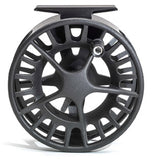 Lamson Fly Fishing Reel Remix Black