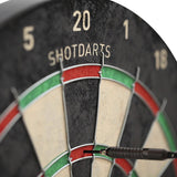 Shot Dartboard Rogue