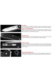 Ruike Knife Multi-Function M51
