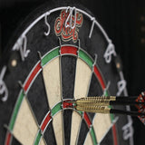 Short Dartboard Renegade
