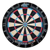 Shot Dartboard Warrior Outlaw