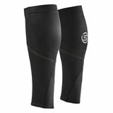 Skins Unisex Calf Tights 3 Series Black