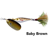 Black Magic Lure Spinmax 9.3g