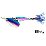Black Magic Lure Spinmax 6.5g