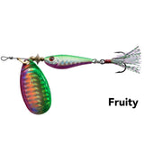 Black Magic Lure Spinmax 9.3g