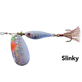 Black Magic Lure Spinmax 9.3g