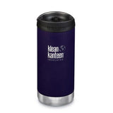 Klean Kanteen TK Wide  Insulated 355ml/12oz