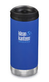 Klean Kanteen TK Wide  Insulated 355ml/12oz