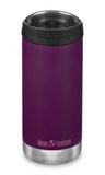 Klean Kanteen TK Wide  Insulated 355ml/12oz