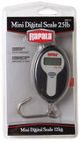 Rapala Mini Digital 12kg Scales