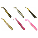Berkley Powerbait T-Tail Minnow 2.5"