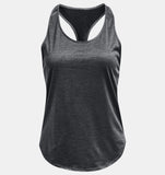 UA Womens Tech Vent Tank  001