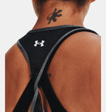UA Womens Tech Vent Tank  001