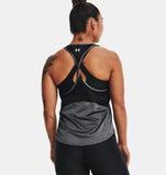 UA Womens Tech Vent Tank  001