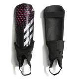 Adidas Adult Protection Shin Guards