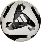 Adidas Tiro Club Football Black