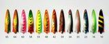 WS Fishing Lures 10gm