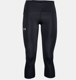 UA Womens 3/4Pant UA1356180