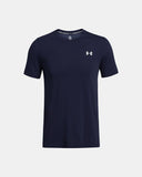 UA Mens Tee Vanish Seamless SS 410