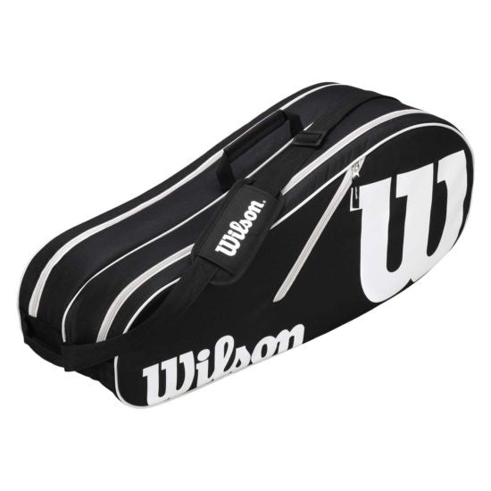 Wilson Tennis Bag Advantage 2 Six Pack