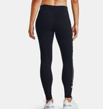 UA Womens Leggings Favorite WM 001