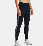 UA Womens Leggings Favorite WM 001
