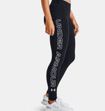 UA Womens Leggings Favorite WM 001