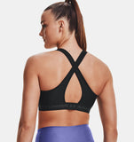 UA Womens Sports Bra 1361034.001