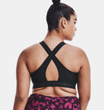 UA Womens Sports Bra 1361034.001