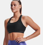 UA Womens Sports Bra 1361034.001