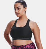 UA Womens Sports Bra 1361034.001