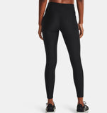 UA Womens Pants HG HiRise 1365336