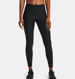 UA Womens Pants HG HiRise 1365336