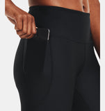 UA Womens Pants HG HiRise 1365336