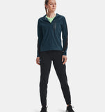 UA Womens Pants OutRun the Storm