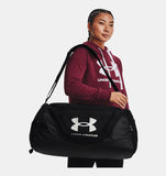UA Bag  Undeniable 5.0 MD Duffle 001