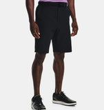 UA Mens Shorts Drive Taper 001
