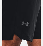 UA Mens Vanish Woven Short (001)