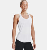 UA Womens Tech Vent Tank  100