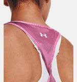 UA Womens Tech Vent Tank 631