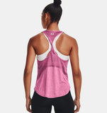 UA Womens Tech Vent Tank 631