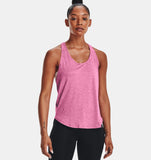 UA Womens Tech Vent Tank 631