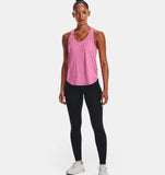 UA Womens Tech Vent Tank 631