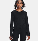 UA Womens Top Motion Long Sleeve 001