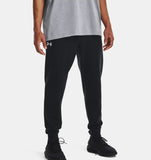 UA Mens Trackpants Rival Fleece Jogger 001