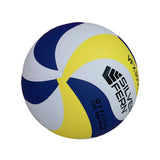 Silver Fern Volleyball Match