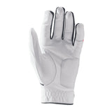 Wilson Mens Golf Glove GP Cadet L/H Wht