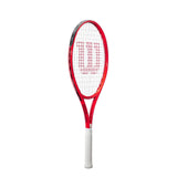 Wilson Tennis Racket Federer Junior Red